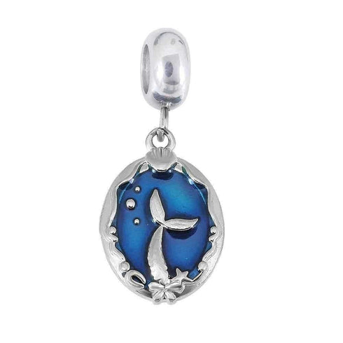 Steel pendant model no. 240710017 1 piece